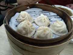 -新丰小吃(中山中路分店)