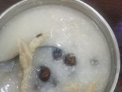 -湛记牛肚螺粥(群贤路店)