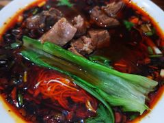 -智强牛肉面