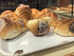 -新侨三宝乐面包店(崇文门店)