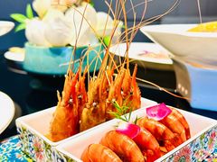 -江仙雅居(中航国际店)