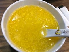 -合合春饼·酱骨·东北菜(潘家园店)