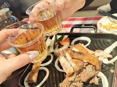 -西贝莜面村(赛格国际购物中心店)