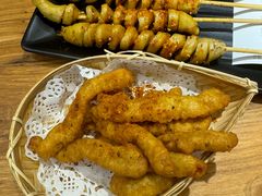 -陇上秦轩西安biangbiang面(朝龙汇店)