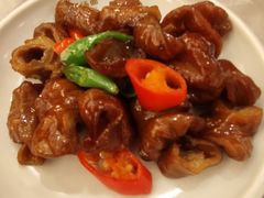 -松鹤楼·苏式汤面(虹桥天地店)