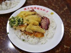 -陈光记烧腊店(罗保博士街店)