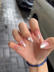 点击看大图 -晨·艺美甲美睫