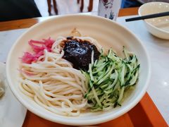 -庆丰包子铺(白塔寺店)