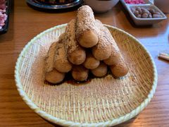 -三太子地摊烧烤·小龙虾(北蔡店)