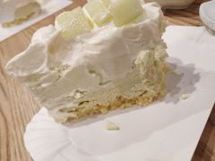 -浮光之丘MontCake生日蛋糕(科华路店)