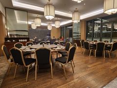 -水月周庄铂尔曼酒店-水月荟中餐厅