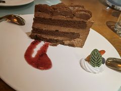 -原石牛扒·约会餐厅(龙城万科里店)