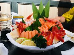 -大渔铁板烧(大悦城店)