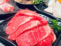 -湊湊火锅·茶憩(合生汇购物中心店)