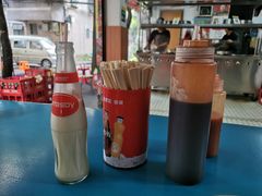 -修记牛杂店(同华东一路店)