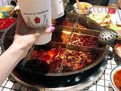 -董眼镜火锅(洪崖洞总店)