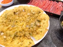 -林记潮牛·牛肉火锅(上马墩店)