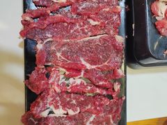 -陈记顺和潮汕牛肉火锅(棠德南路店)