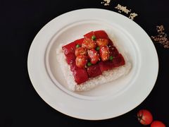 -老泰安•泰安菜(迎胜路店)