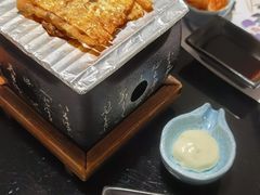 -天狗山料理(省体店)
