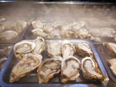 -蚝英雄鲜蚝自助专门店(长楹天街直营店)