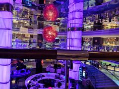 -杭州龙禧福朋喜来登酒店