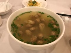 -聚春园自助餐厅(东街口店)
