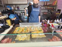 -冠雄先生烤冷面(熙街旗舰店)