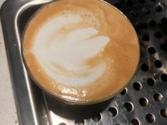 -dotcom coffee古点咖啡(致真大厦店)