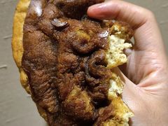 -黑窑厂糖油饼烤鸭·清真菜(旗舰店)
