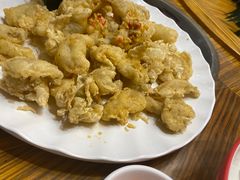 -濠景渔港(汇通店)