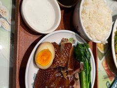 -凤来茶餐·粤菜馆(珠江新城店)