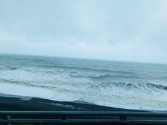 -白沙湾海滩
