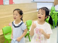 -蓝话筒·少儿成人演讲口才·主持朗诵·戏剧表演(大华第一坊店)