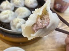 -法华汤包馆(法华镇路店)
