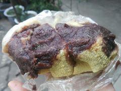 -松盛糕团店(红旗桥店)