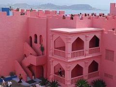 -漳州滨海火山岛自然生态风景区