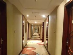 -维也纳酒店(广州番禺市桥地铁站店)