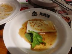 -万兴佳烤肉·长白山老味道(东岸里店)