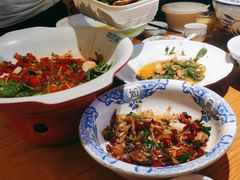 -尚禾厨·湘菜馆(步行街店)