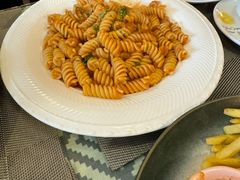 -JACK’S  PLACE 杰克地方(上海路店)