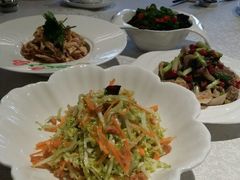 android_upload_pic-西安大景城堡酒店·雅庭西餐厅