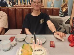 -百姓渔村(南中环店)