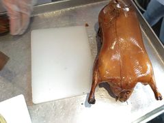 -正德楼果木烤鸭·渔家菜(东港店)