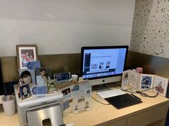 -海马体照相馆(大连柏威年购物中心店)
