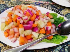 -Santoor 萨都里印度餐厅(北锣鼓巷店)