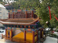 -宝通禅寺