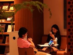 -二酉书店TOYOU BOOKS