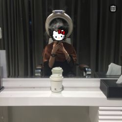 -苏豪路易士·嘉玛发廊