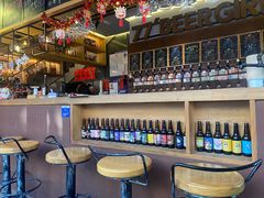 -77啤妹精酿生活馆(前门店)